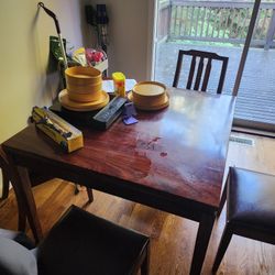 Dining Table For Free