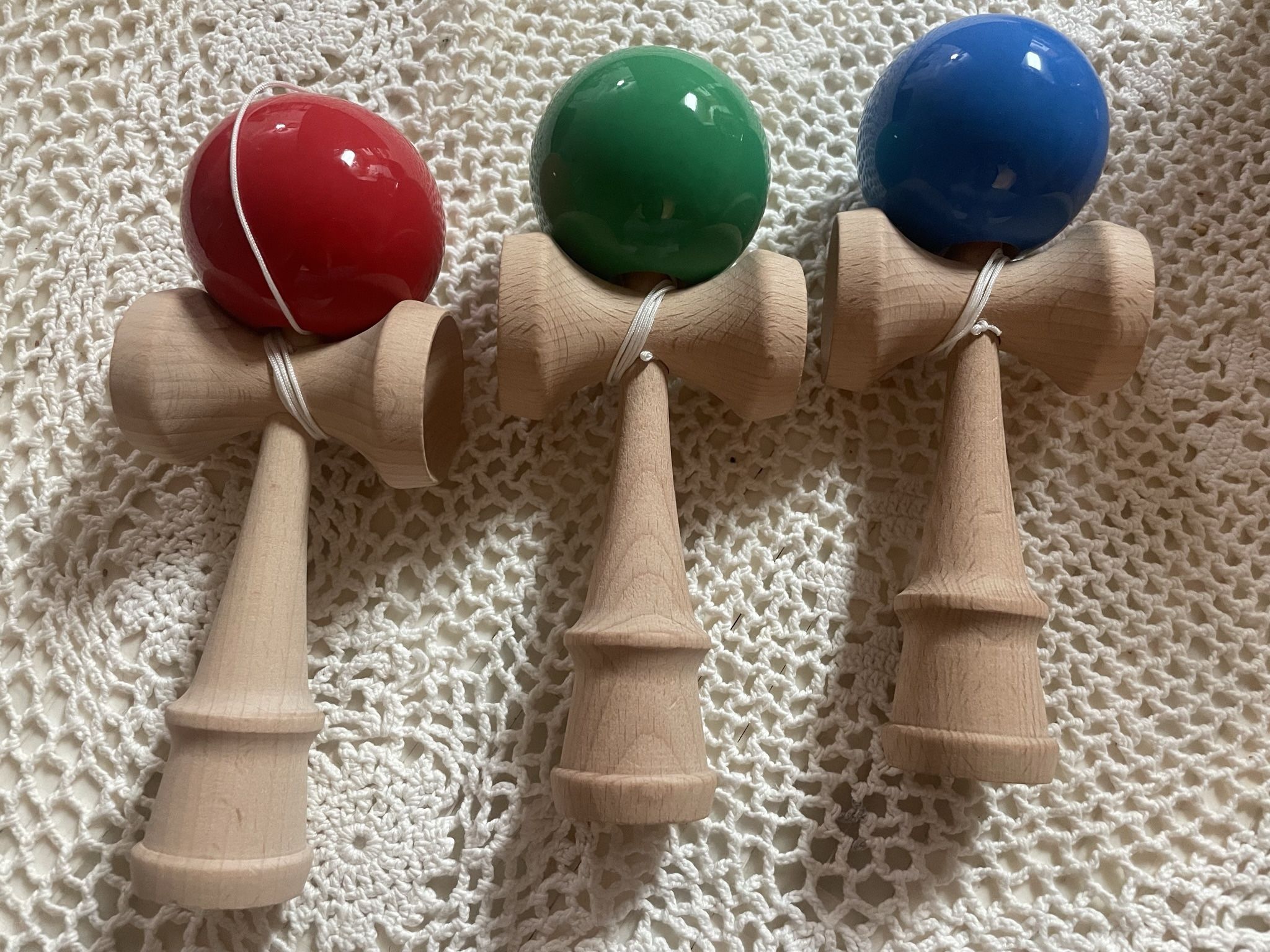 Japanese Ball Kendama