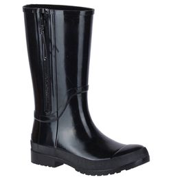 SPERRY RAIN BOOTS Sz 7