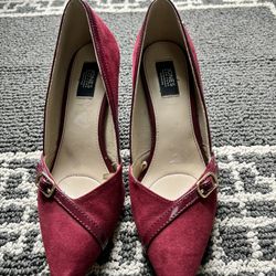 Jones New York Heels