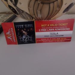 Ticket 