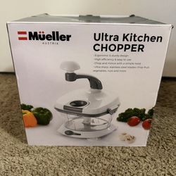 Kitchen Chopper