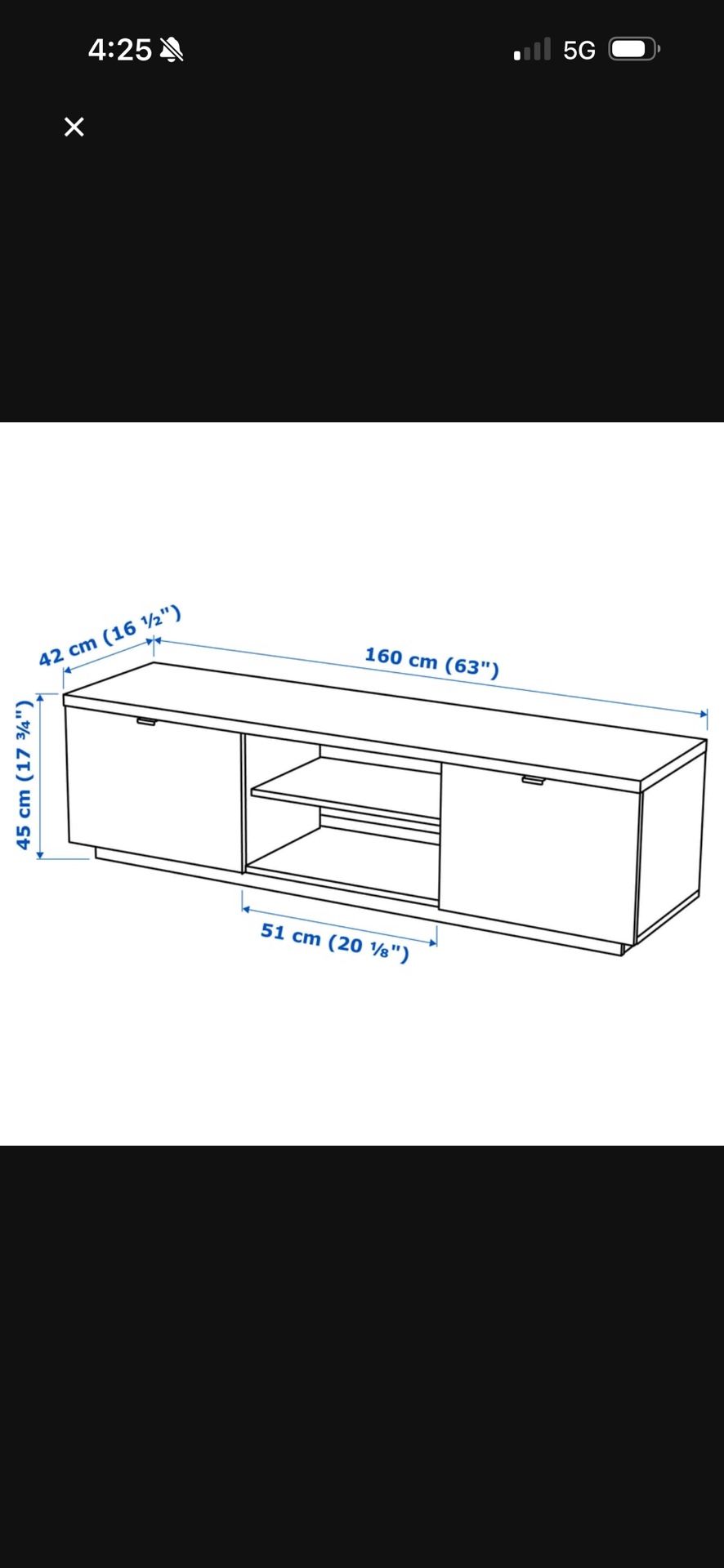 Tv Stand 