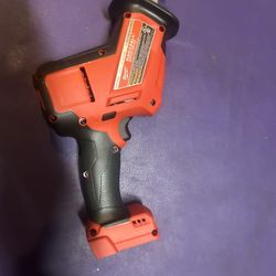 M18 FUEL 18V Lithium-Ion Brushless Cordless HACKZALL Reciprocating Saw (Tool-Only)