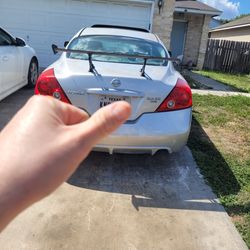 2008 Nissan Altima