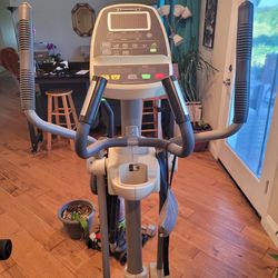Elliptical for sale great condition!