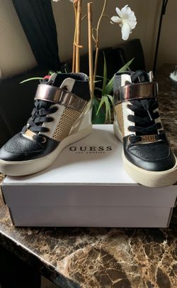 Guess Shoes for Female