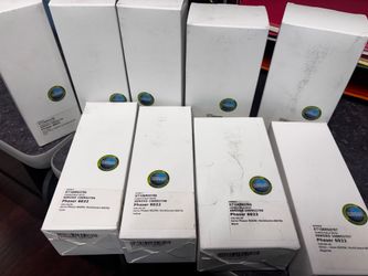 Xerox Ink Compatible with Xerox Phaser 6022Ni and WorkCentre 6027Ni