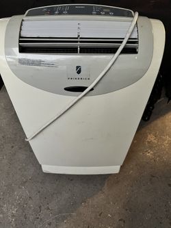 Friedrich Ac Unit As Shown 