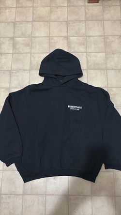 Essential Hoode XL