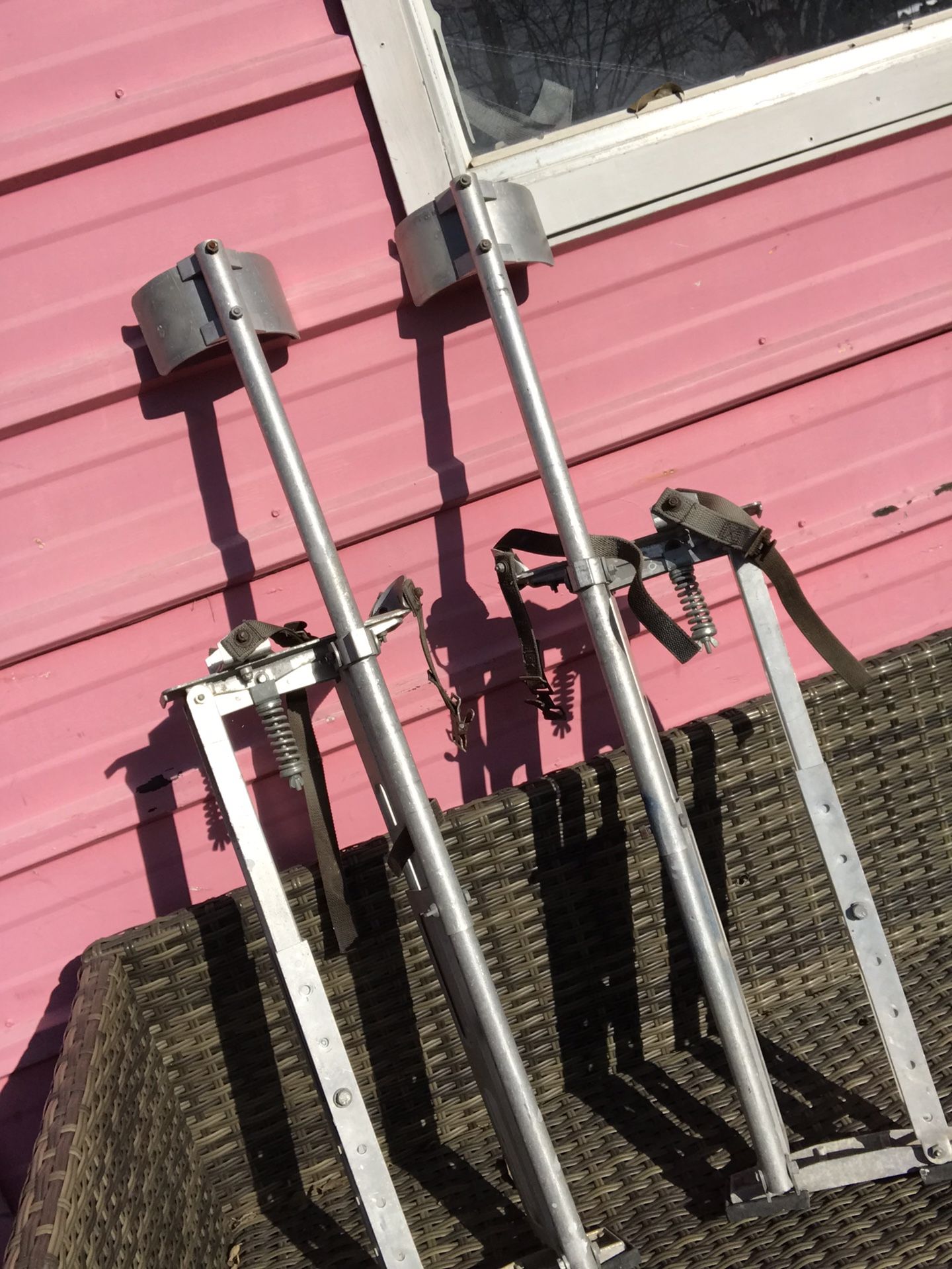 Painters Stilts 50 for Sale in San Antonio, TX OfferUp