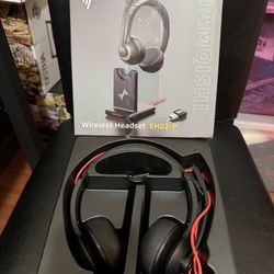 Wireless Headset