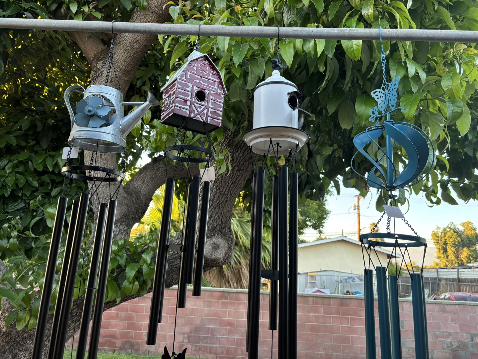 Super Cute Windchimes