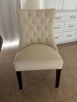 Pottery Barn Hayes Chair