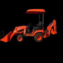 Kubota