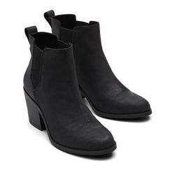 TOMS Everly Ankle Boot #78
