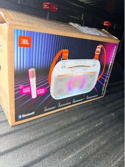 JBL PARTYBOX ON-THE-GO 2 PLUS