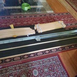 Free Twin Size Bed From Ikea