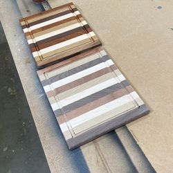 Charcuterie Board