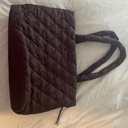 Work Bag/ Weekend Bag