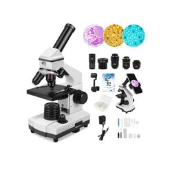 Microscope for Kids  - New 