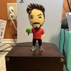 Jacksepticeye Youtooz