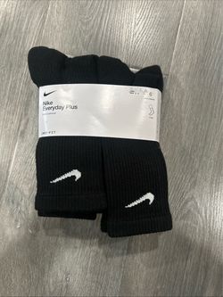 Nike socks