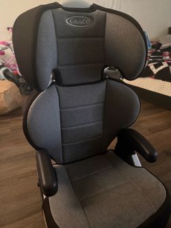 Graco car seat