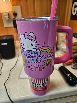 40 ounce tumbler