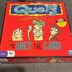 Adult Game