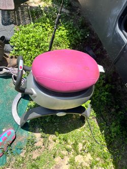 Osim gallop