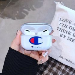 Champion Airpods pro case