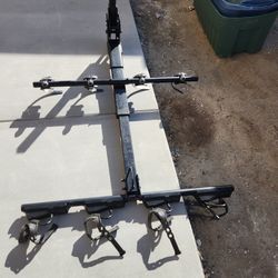 Bike Rack