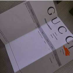 Gucci Mini Bag 