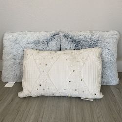 Decorative Pillows