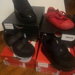 Shoes For Toddler Boy