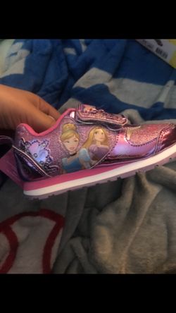 Shoes side 8 new