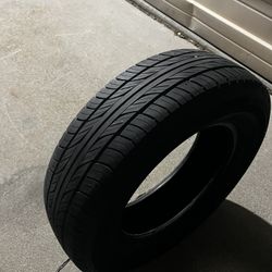 Tires 185/70R14 