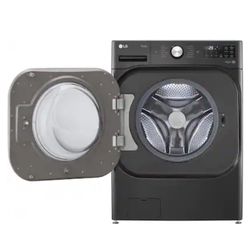 Samsung Washer LG