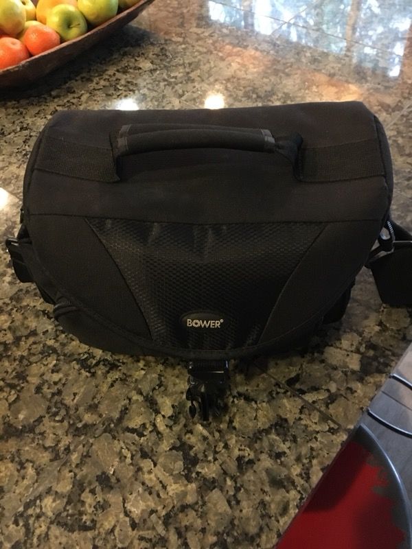 Camera case