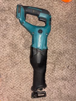Makita sawzall