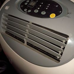 Harbor Pointe Portalable Air Conditioner