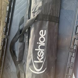  SUGGESTED Kshioe Portable Photography Studio Softbox Lighting Kit