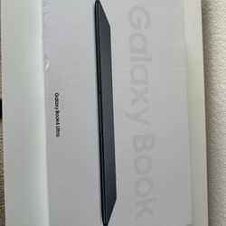 Samsung Galaxy Book 4 Ultra NP960XGL 16”