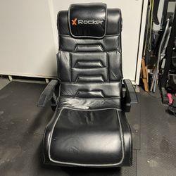 xRocker Gaming Chair