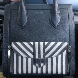 Henri Bendel New York Purse 
