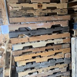 48x36! Pallets 