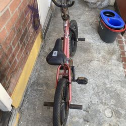 Tony Hawk Sypher 17-inch BMX Bike