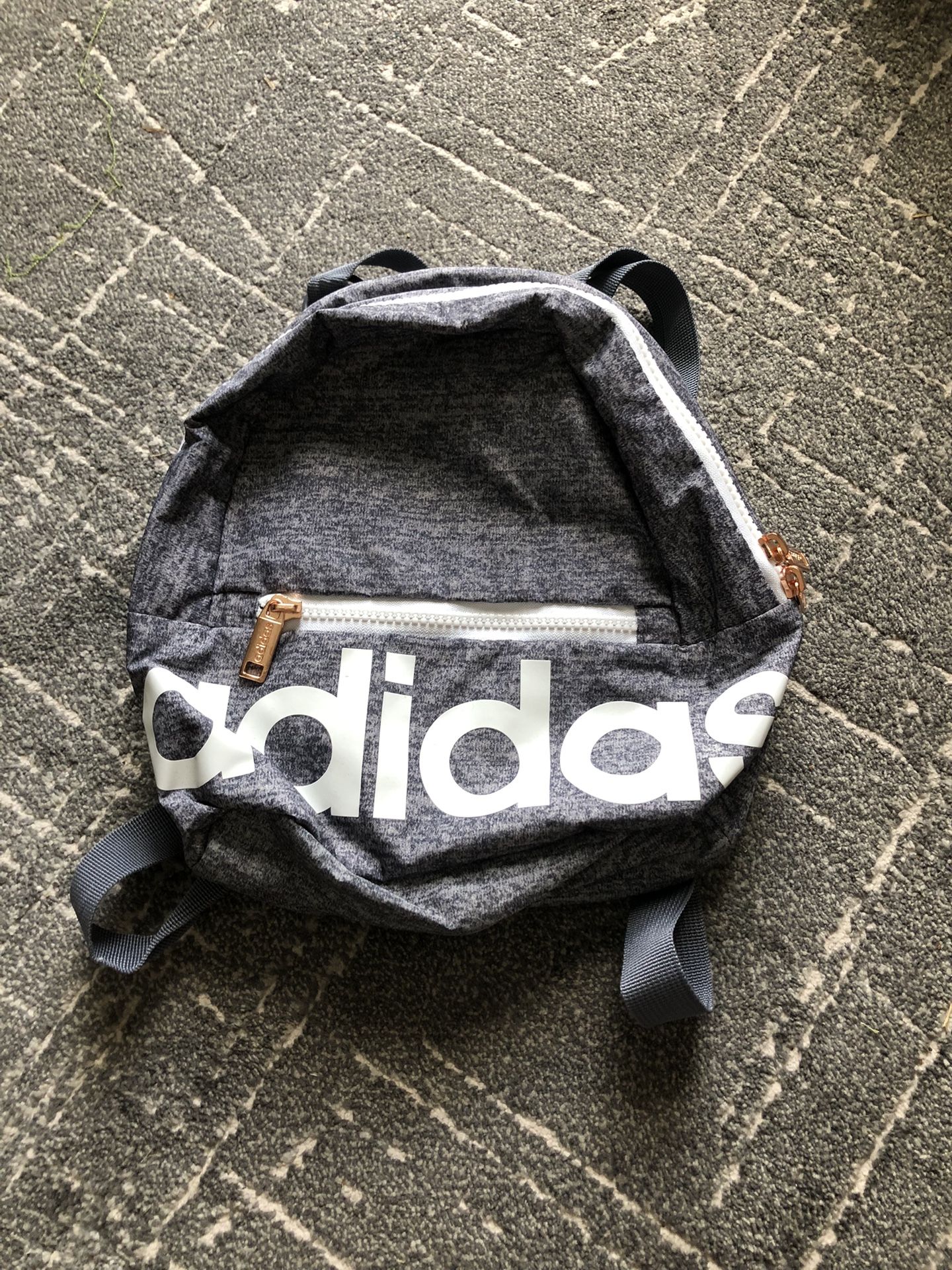 Small Adidas Backpack Purse