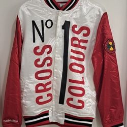 Bruno Mars 24k Tour Concert Satin Jacket 